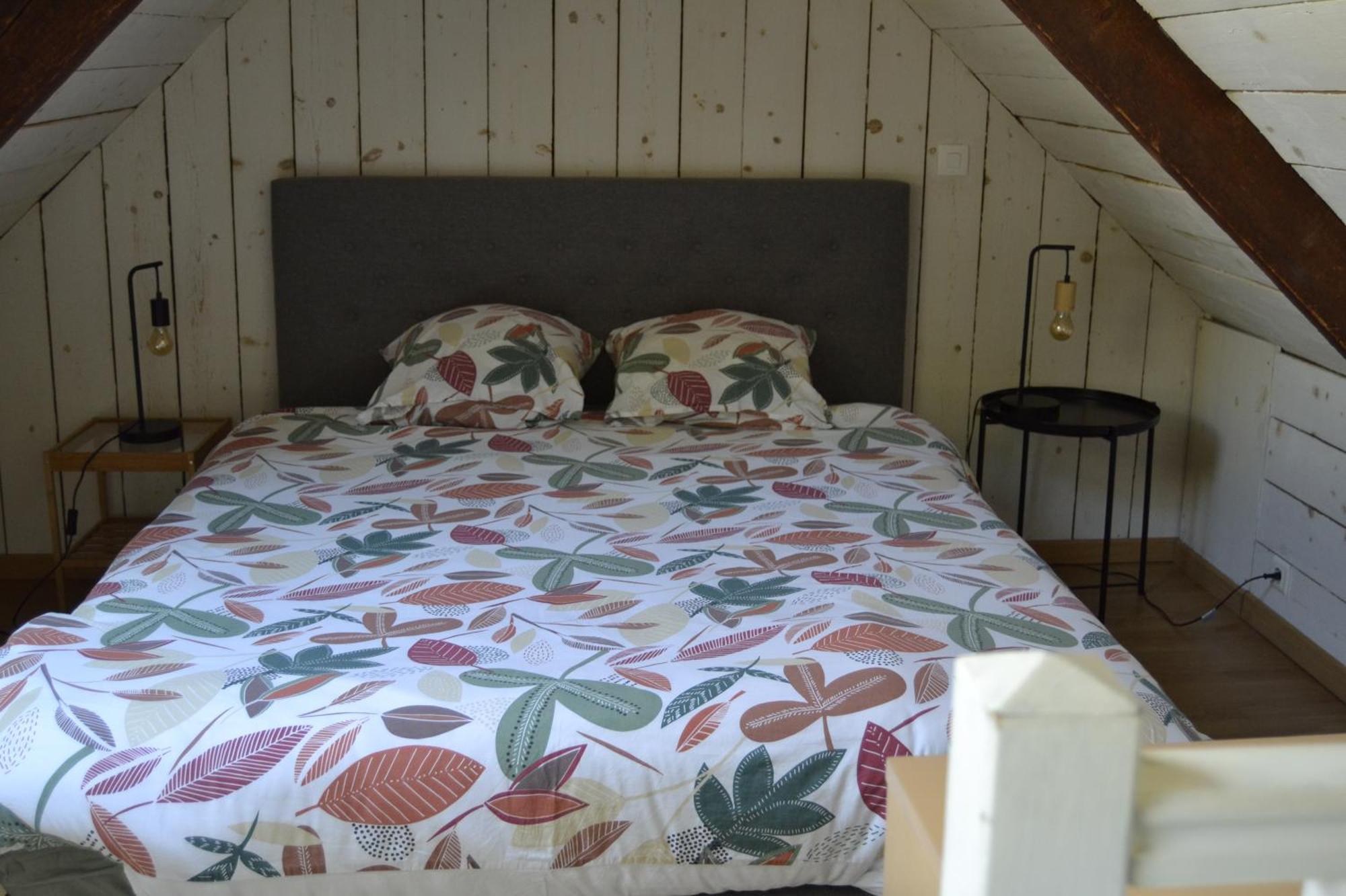 Charmante Petite Maison Proche Du Port, Maison 7 Binic Luaran gambar